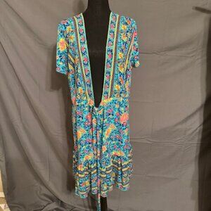 ZESCIA Tunic Size XL